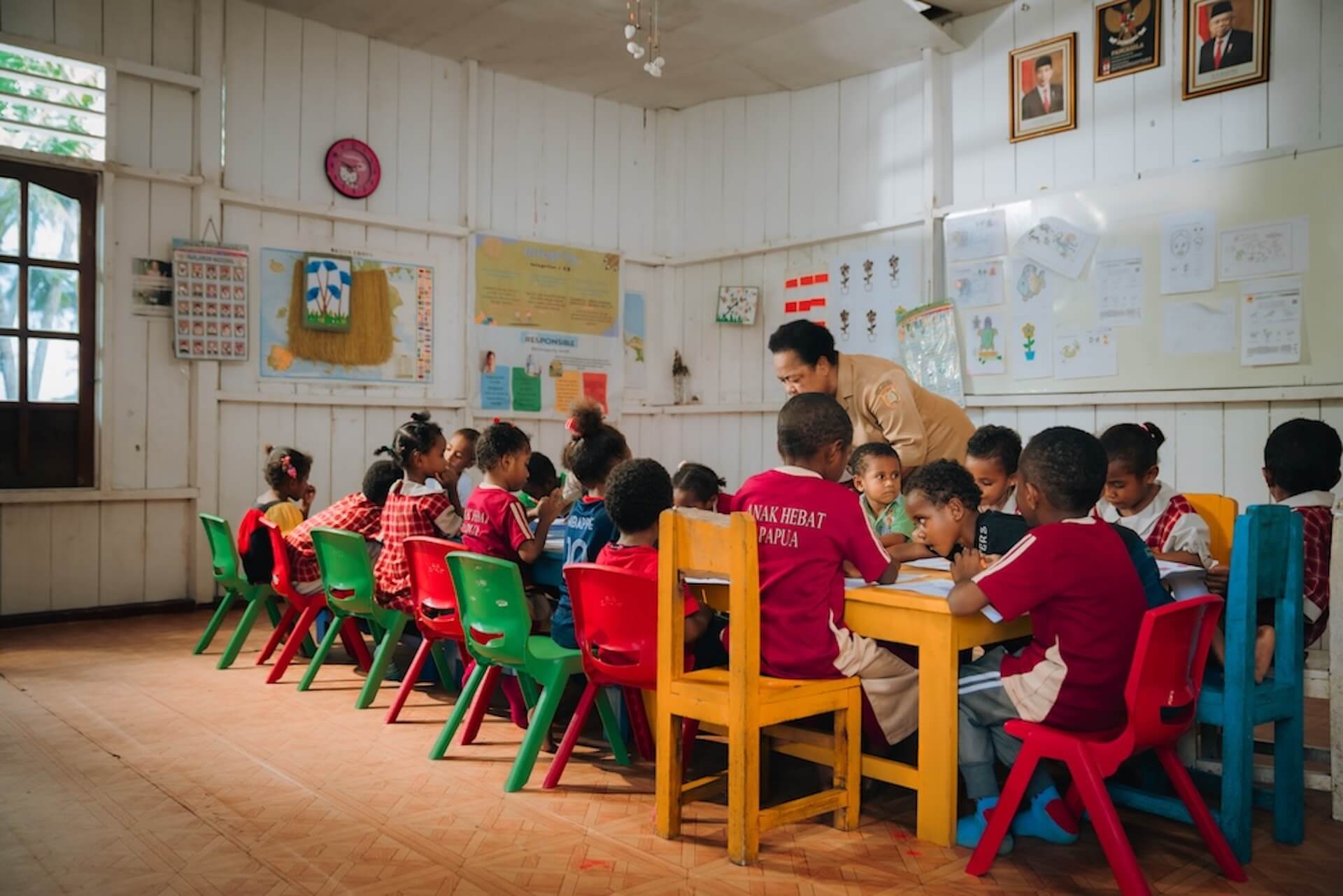 Pendidikan