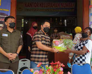 Gerakan Astra untuk Indonesia Sehat