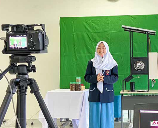 Gerakan Astra untuk Indonesia Cerdas