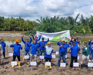 Gerakan Astra untuk Indonesia Hijau