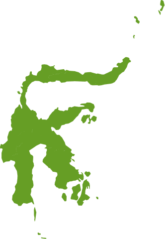 sulawesi